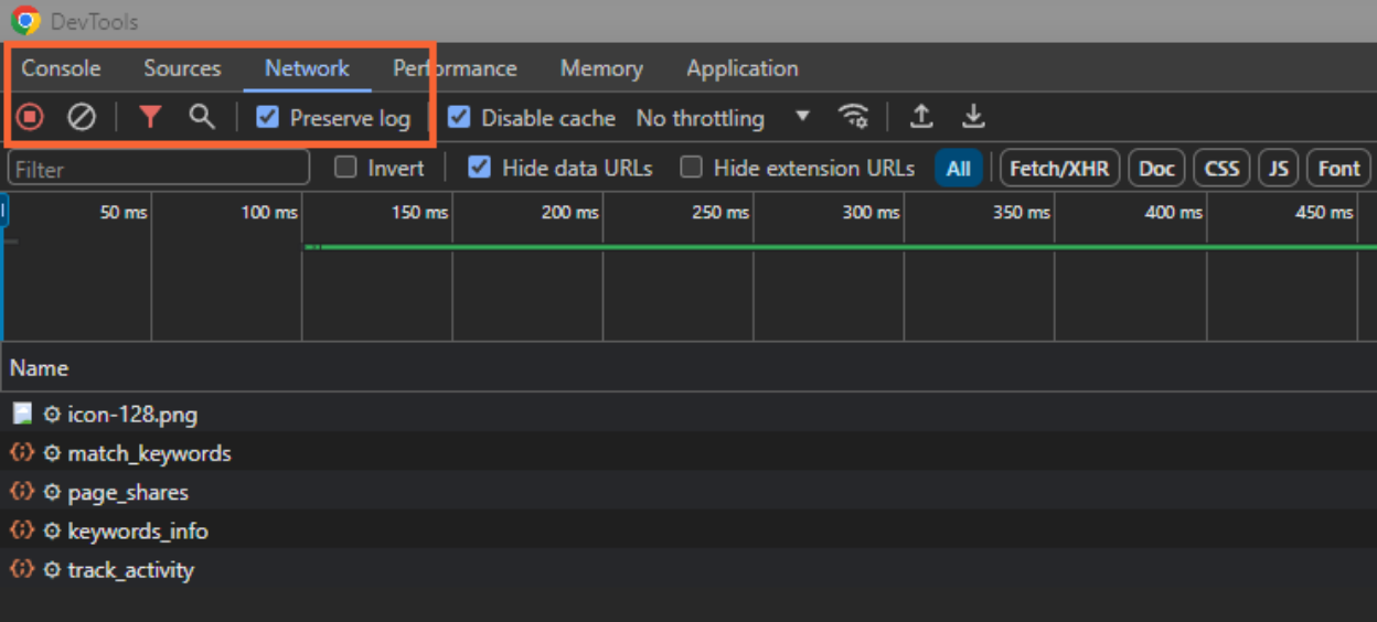 Inspect Tool